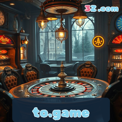Slots Empolgantes e Divertidos no to.game: Entre na Jogada!